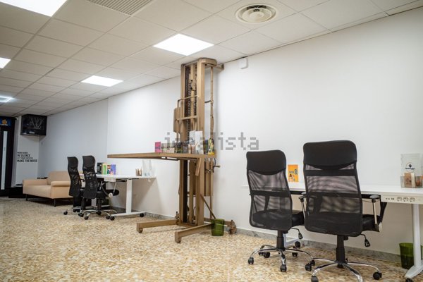 ufficio in affitto a Monopoli