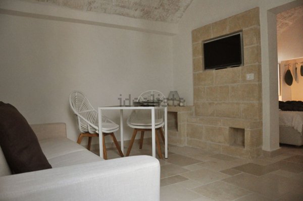 appartamento in affitto a Monopoli in zona Centro Storico