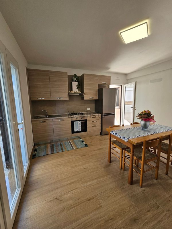 appartamento in affitto a Monopoli