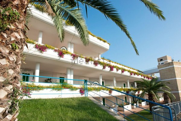 appartamento in affitto a Monopoli