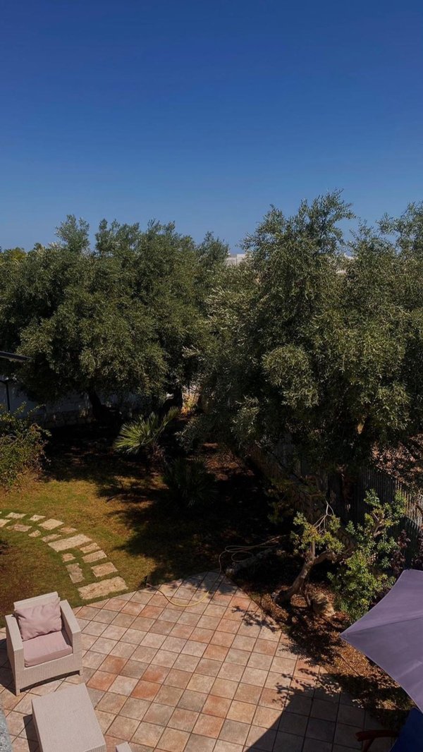 appartamento in affitto a Monopoli