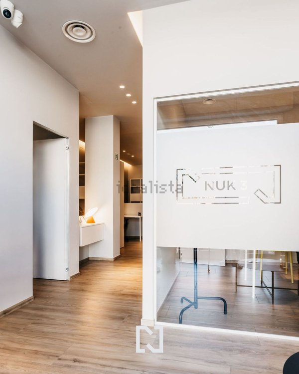 ufficio in affitto a Monopoli