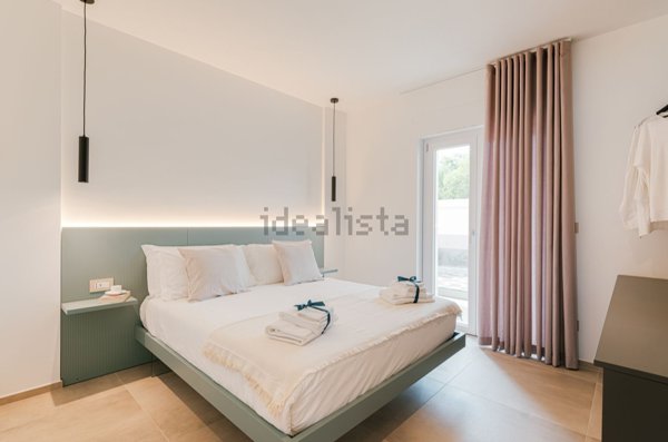 appartamento in affitto a Monopoli