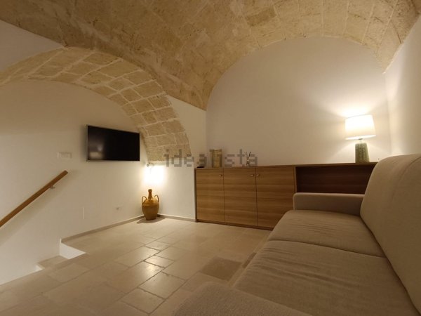 appartamento in affitto a Monopoli in zona Centro Storico