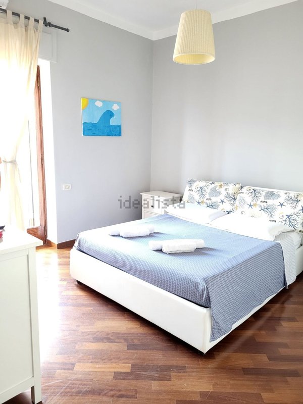 appartamento in affitto a Monopoli