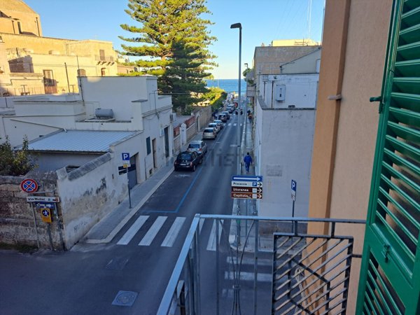 appartamento in affitto a Monopoli in zona Centro Storico