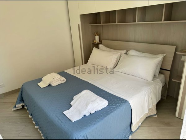 appartamento in affitto a Monopoli