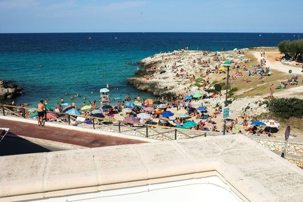 appartamento in affitto a Monopoli