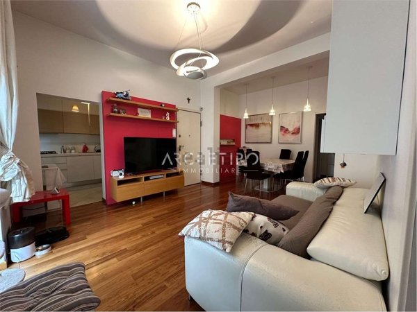 appartamento in affitto a Monopoli in zona Centro Storico