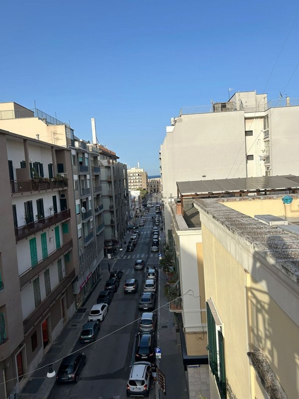 appartamento in affitto a Monopoli in zona Centro Storico