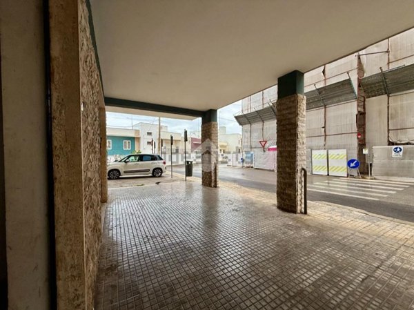 appartamento in affitto a Monopoli