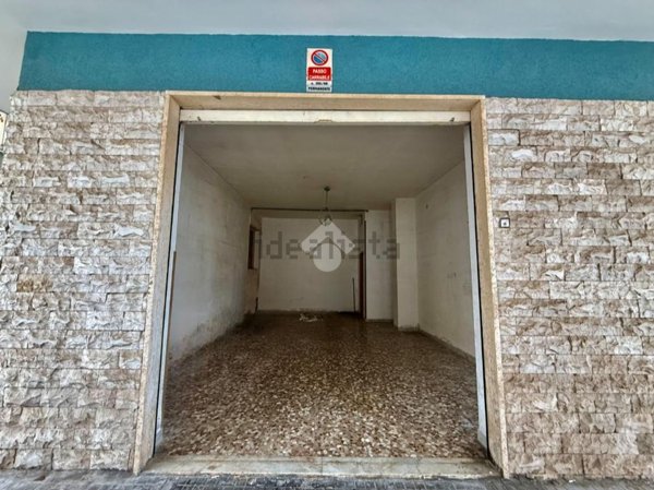 appartamento in affitto a Monopoli