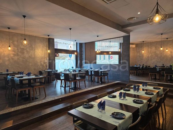 negozio in affitto a Monopoli