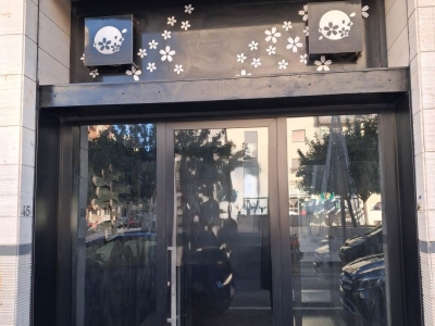 negozio in affitto a Monopoli