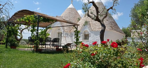 appartamento in affitto a Monopoli