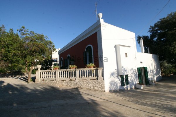 casa indipendente in affitto a Monopoli