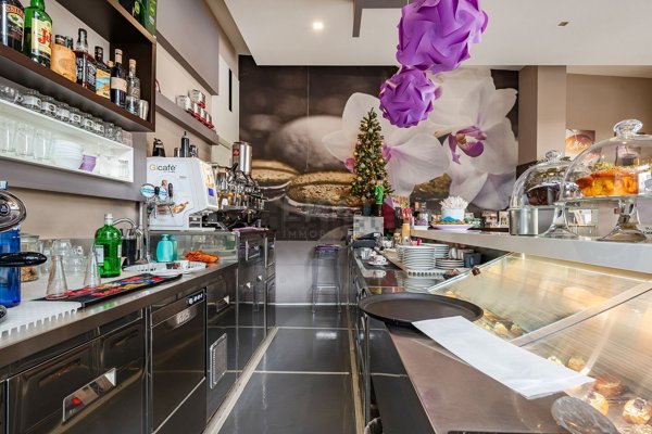 negozio in affitto a Monopoli