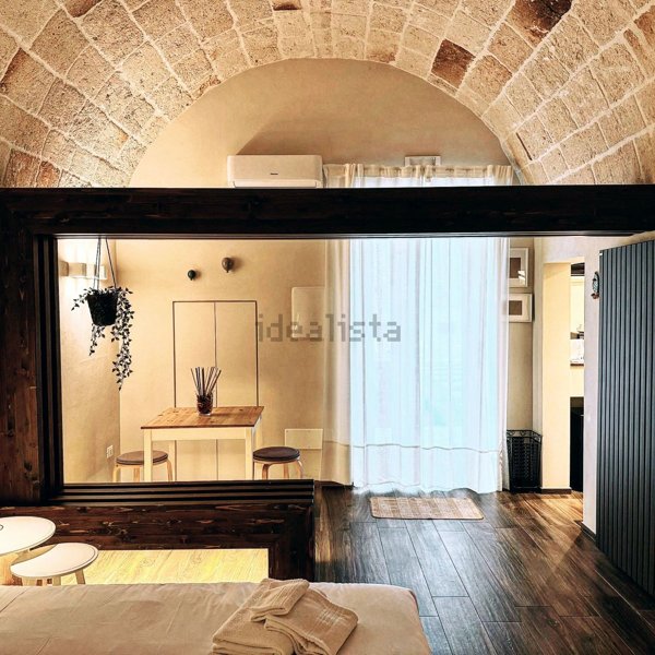 appartamento in affitto a Monopoli