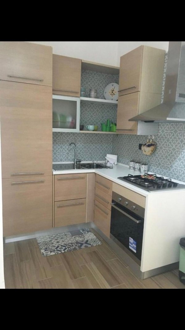 appartamento in affitto a Monopoli in zona Centro Storico