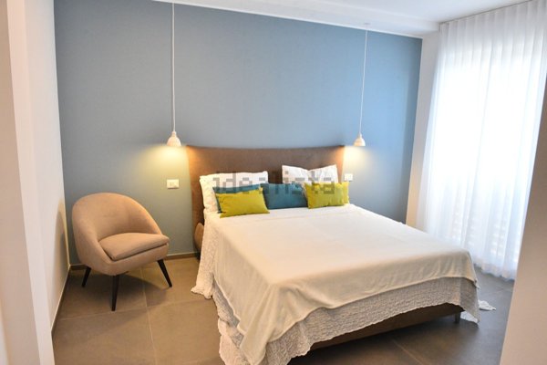 appartamento in affitto a Monopoli