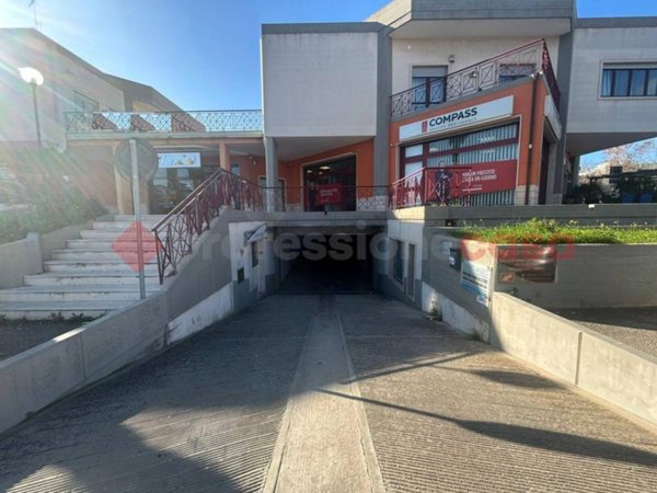 appartamento in affitto a Monopoli