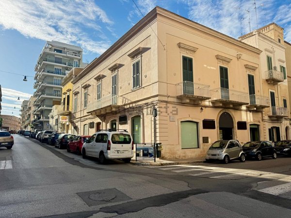 locale commerciale in affitto a Monopoli in zona Centro Storico