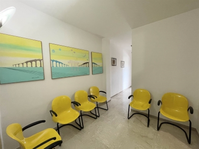 ufficio in affitto a Monopoli