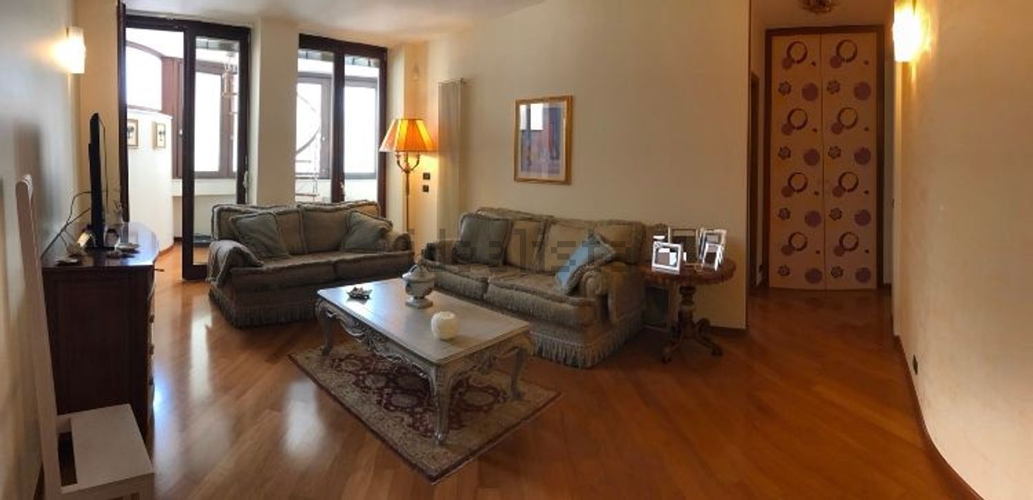 appartamento in affitto a Monopoli