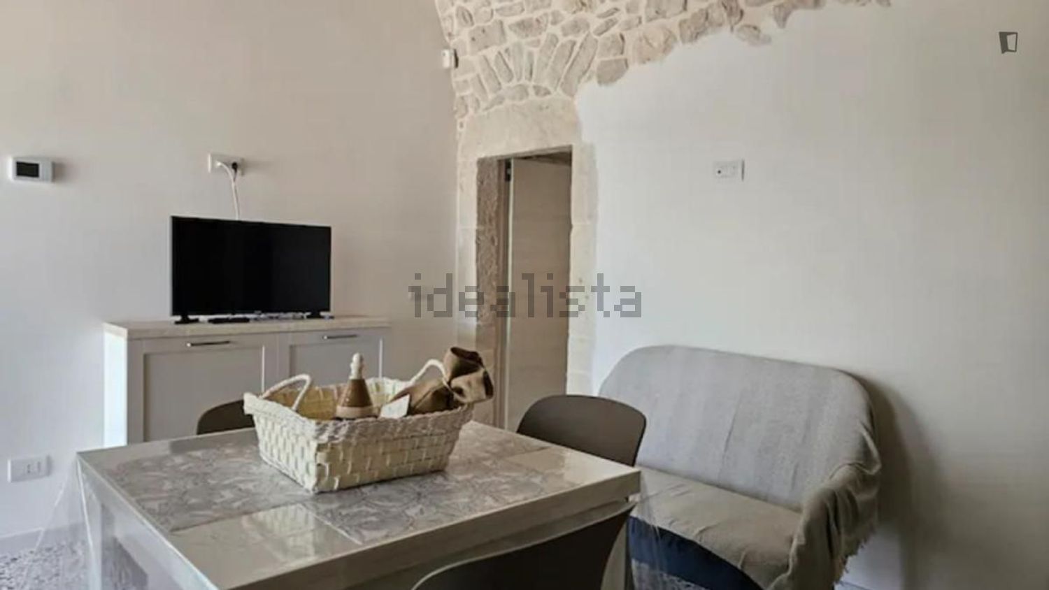 appartamento in affitto a Monopoli