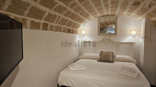 appartamento in affitto a Monopoli