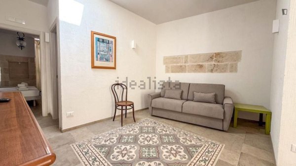 appartamento in affitto a Monopoli