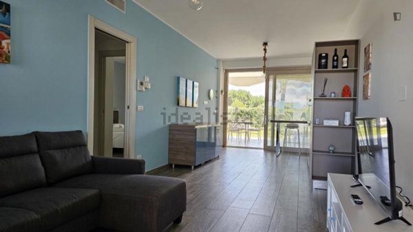 appartamento in affitto a Monopoli