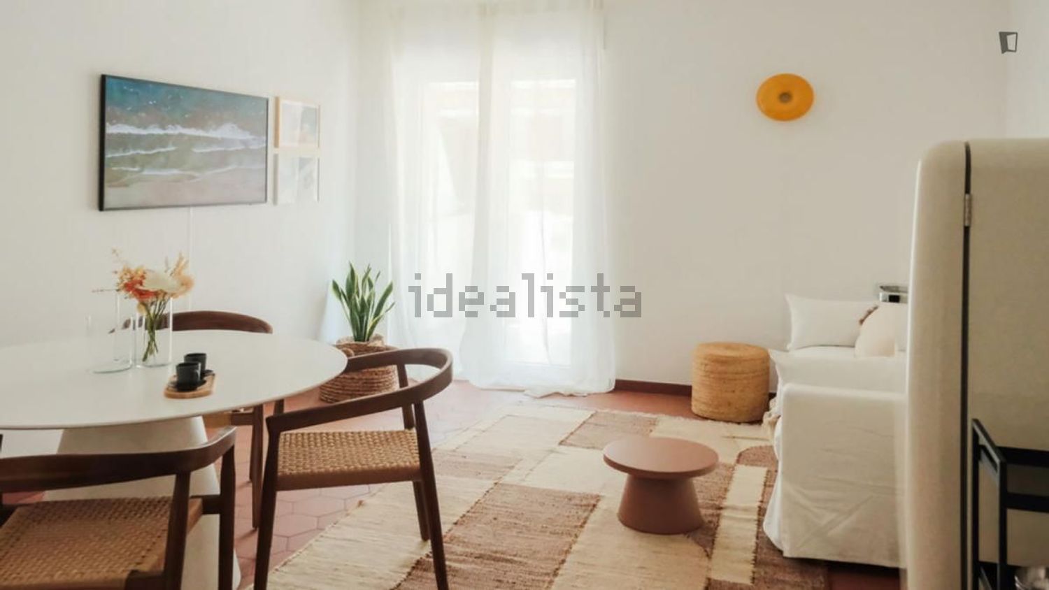 appartamento in affitto a Monopoli