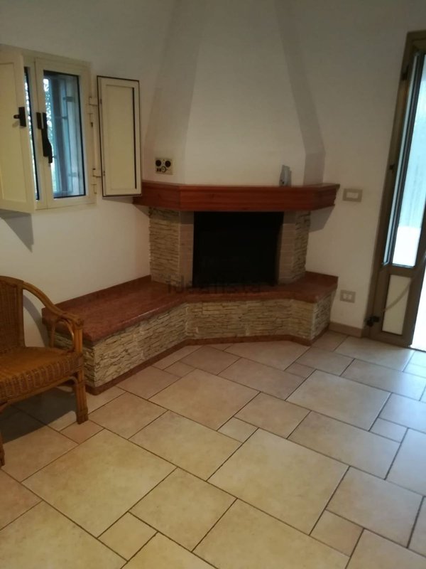 casa indipendente in affitto a Monopoli
