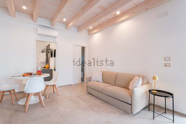 appartamento in affitto a Monopoli