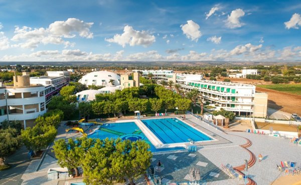 appartamento in affitto a Monopoli