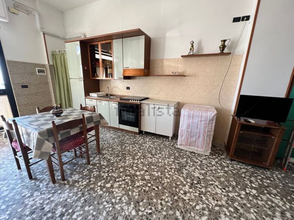 appartamento in affitto a Monopoli in zona Centro Storico