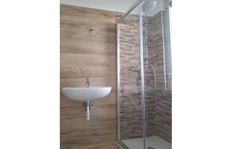 appartamento in affitto a Monopoli in zona Centro Storico