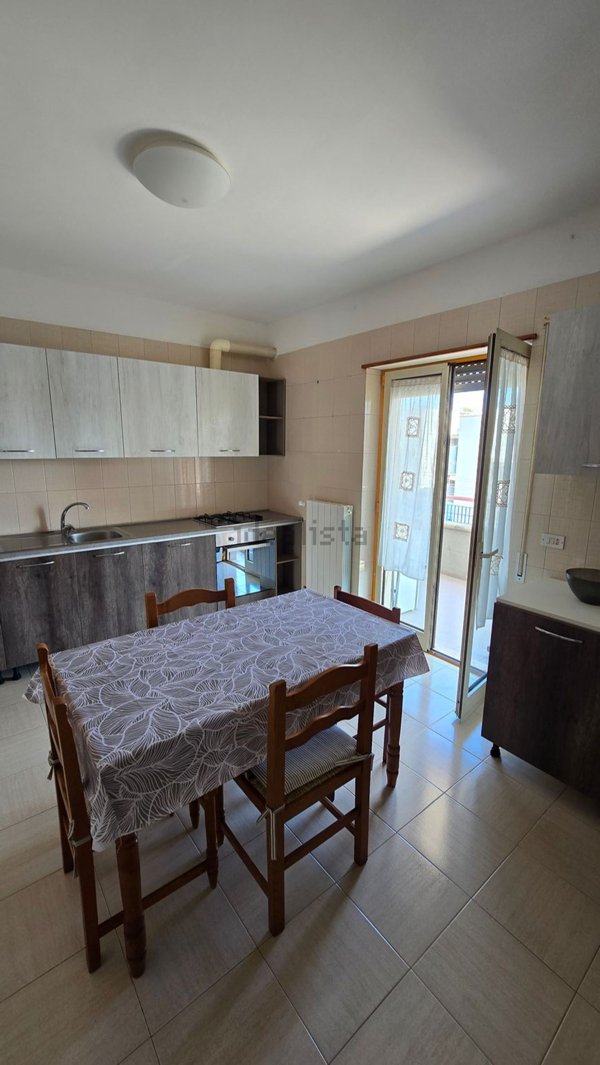 appartamento in affitto a Monopoli