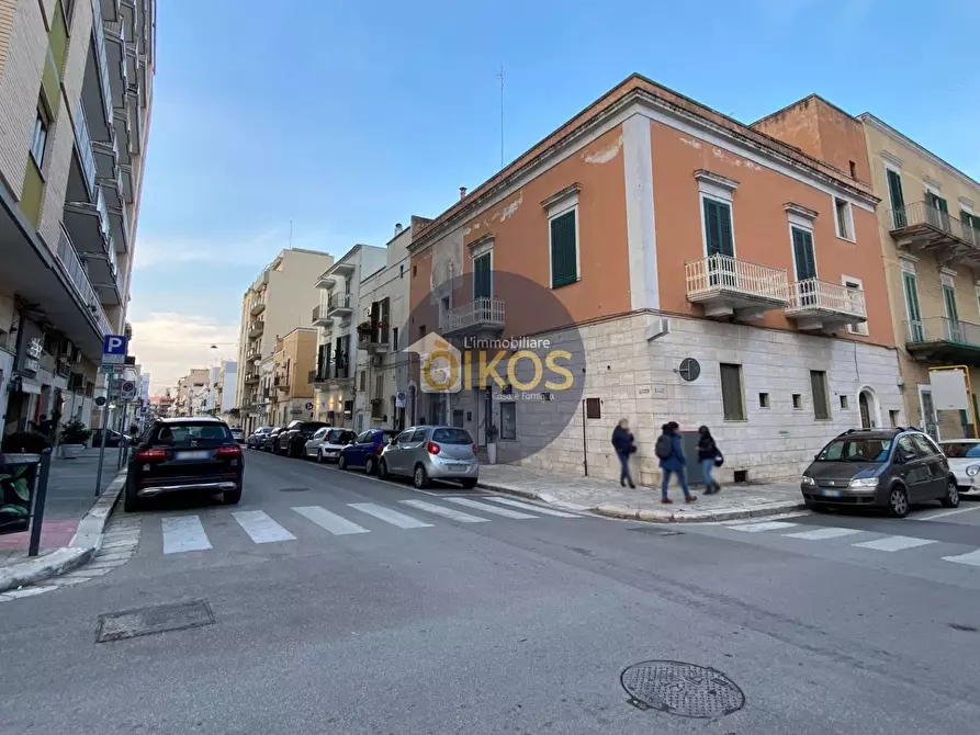 locale commerciale in affitto a Monopoli
