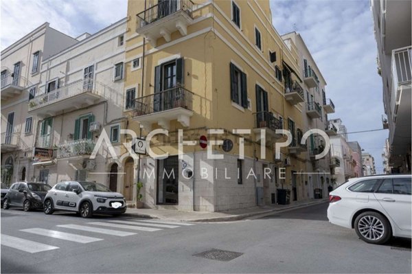 locale commerciale in affitto a Monopoli in zona Centro Storico