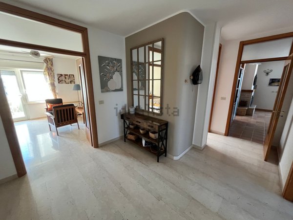 appartamento in affitto a Monopoli