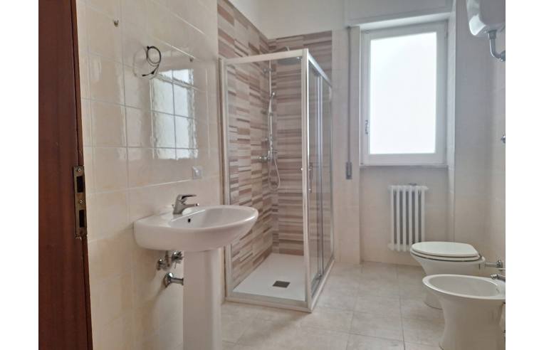 appartamento in affitto a Monopoli