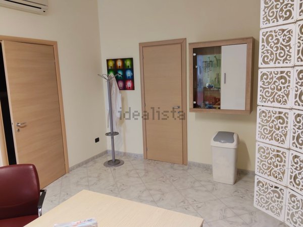 ufficio in affitto a Monopoli