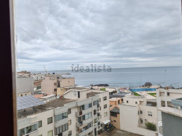appartamento in affitto a Monopoli