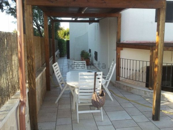 appartamento in affitto a Monopoli