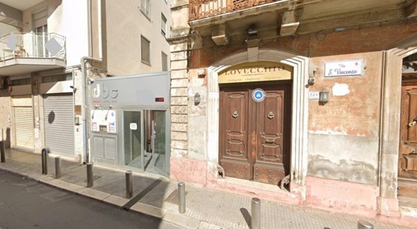 appartamento in affitto a Monopoli