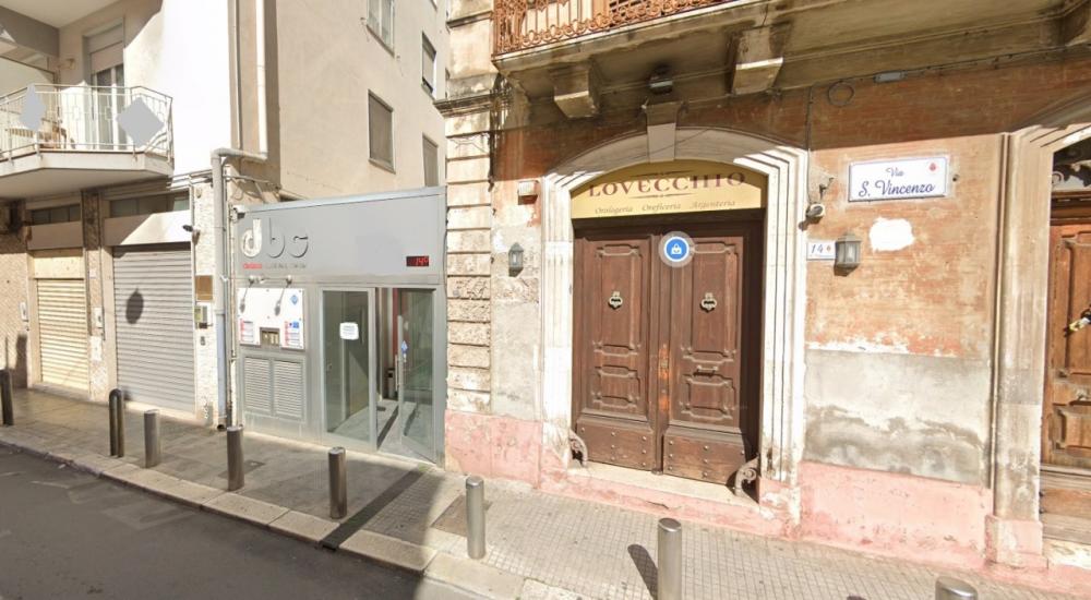 negozio in affitto a Monopoli