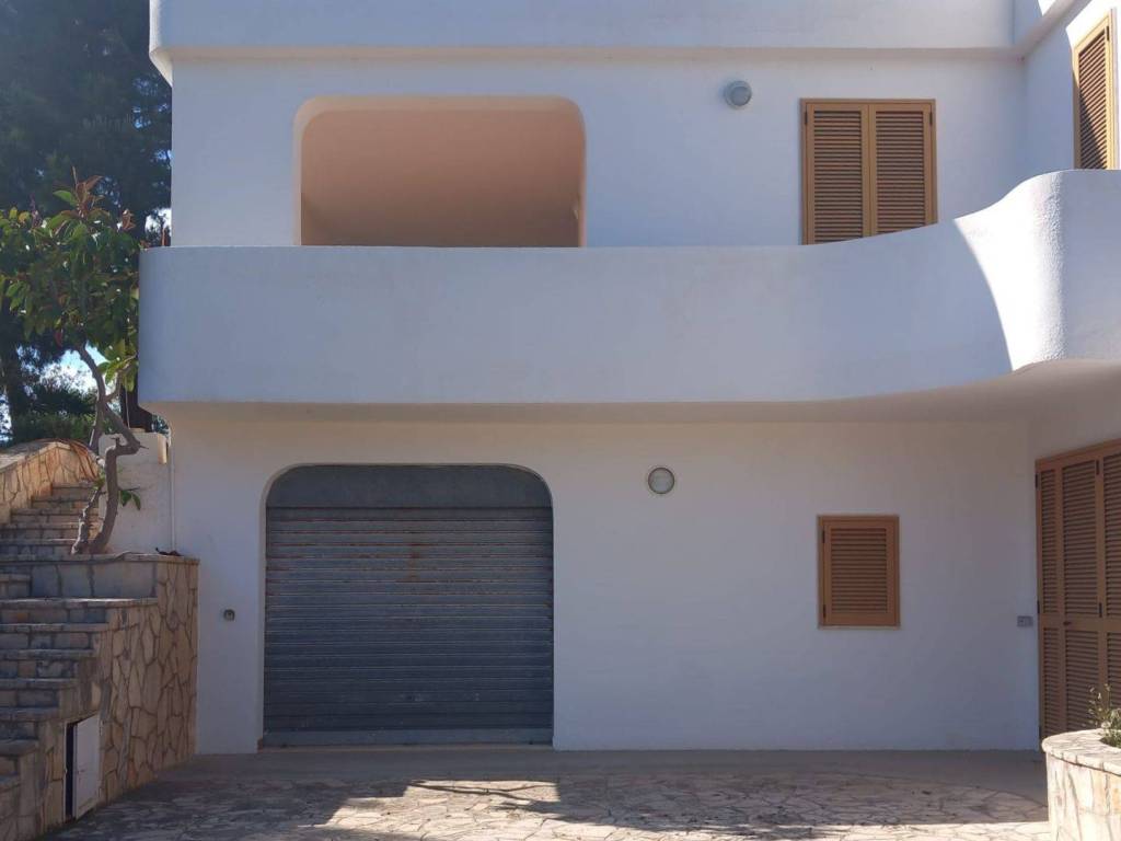 casa indipendente in affitto a Monopoli