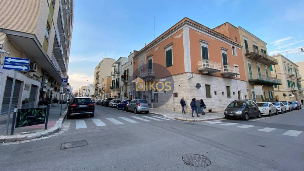 locale commerciale in affitto a Monopoli